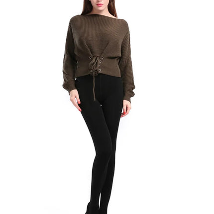 Winter Leggings For Women Warm Leggins Solid Color Velvet Leggins High Waist Leggings Stretchy Leggings dropshipping