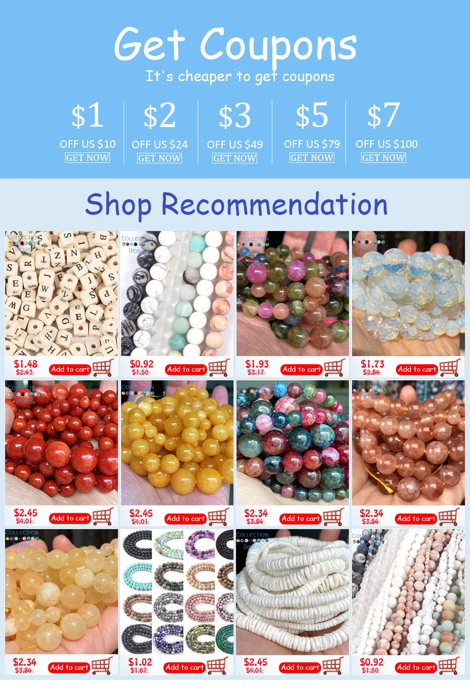 45pcs 10mm Christmas Color Czech Crystal Rhinestones Pave Clay Round Disco Ball Spacer Beads For Jewelry Making Accessries