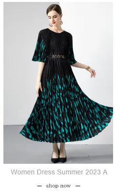 JAMERARY Summer Runway Blue And White Porcelain Two Piece Set Women Flower Print Short Crop Top + Holiday Beach Maxi Skirt Suits