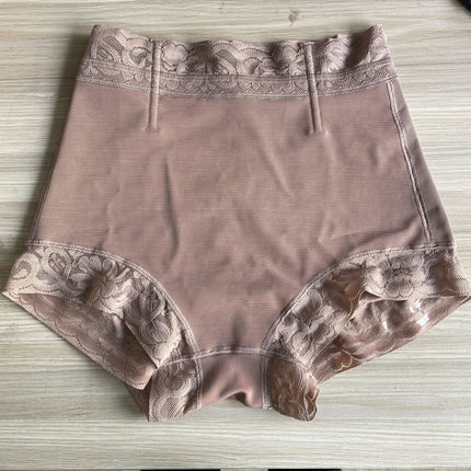 fajas colombianas tummy control butt lifter body shapewear women slimming girdle body shaper waist trainer high waist flat belly