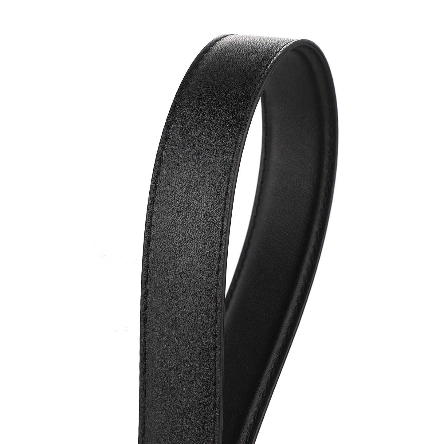 Luxury Genuine Leather Women Belt for Jeans and Dress Vintage Suede Cowhide Waistband Golden Square Buckle Ladies Trendy Belts