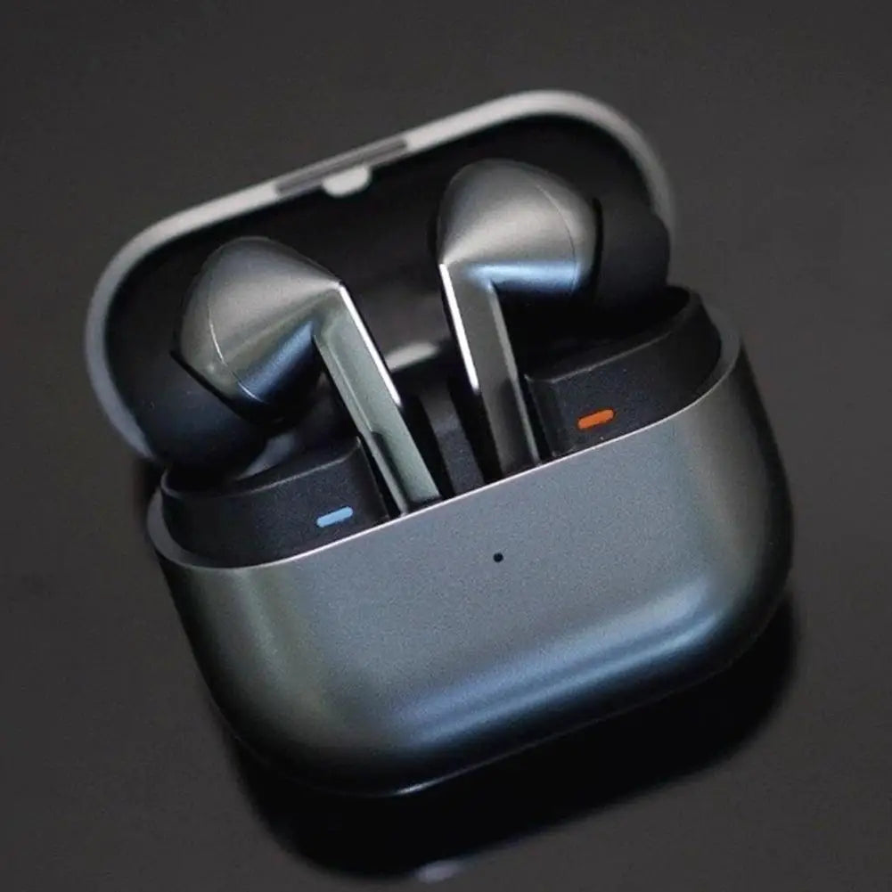 For Samsung Galaxy Buds3 Wireless Bluetooth Headset Intelligent Noise Reduction Non-in-ear High-quality Audio Chip
