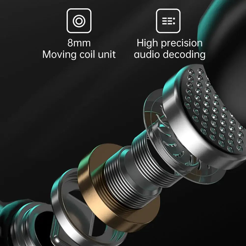 NEW M25 TWS Wireless Bluetooth-compatible 5.2 Headset Digital Reduction Earphone Noise Display Gaming Binaural for xiaomi iphone