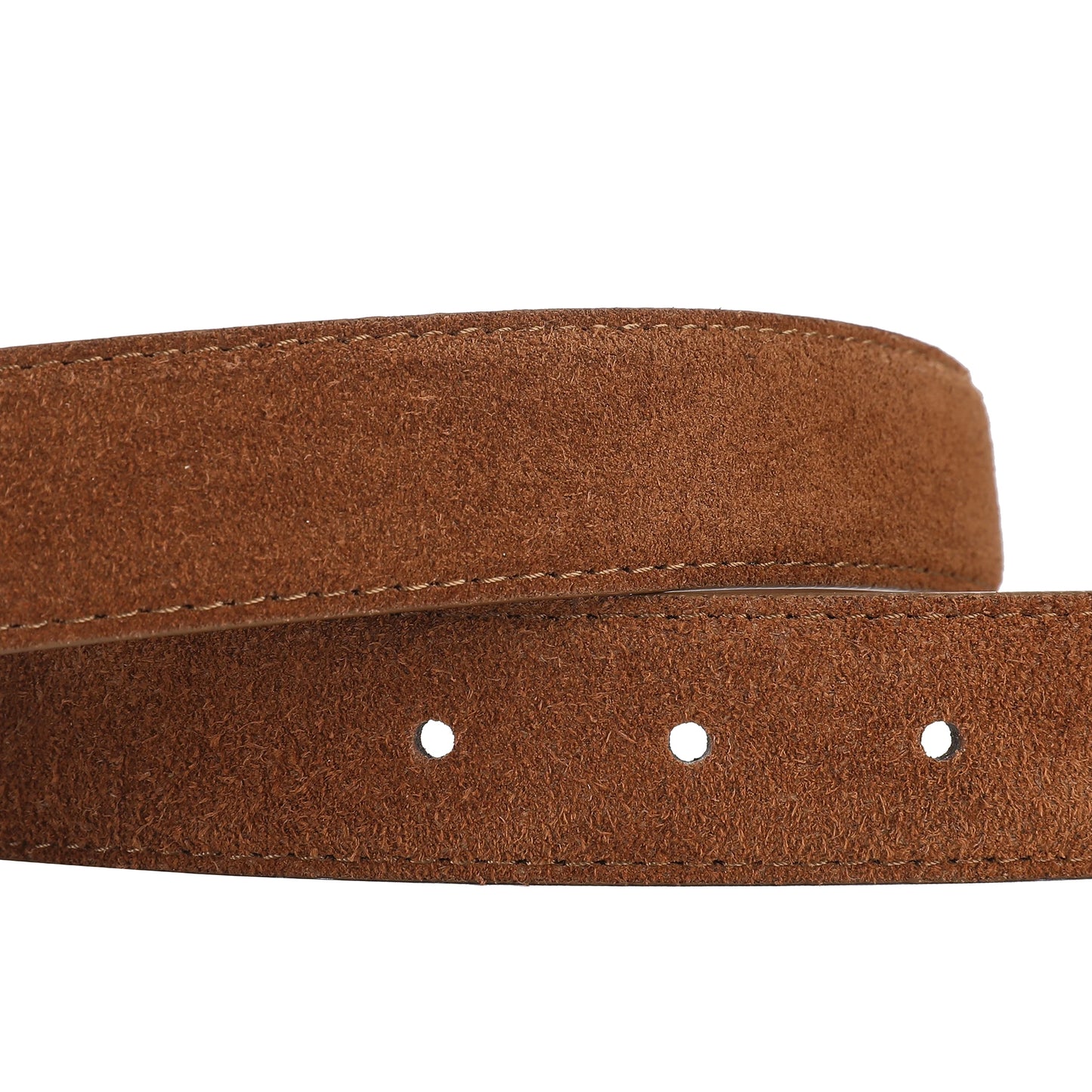 Luxury Genuine Leather Women Belt for Jeans and Dress Vintage Suede Cowhide Waistband Golden Square Buckle Ladies Trendy Belts