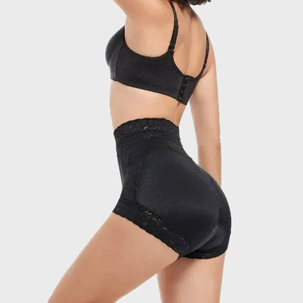 fajas colombianas tummy control butt lifter body shapewear women slimming girdle body shaper waist trainer high waist flat belly