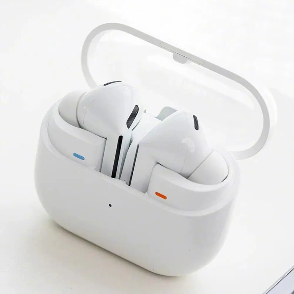 For Samsung Galaxy Buds3 Wireless Bluetooth Headset Intelligent Noise Reduction Non-in-ear High-quality Audio Chip