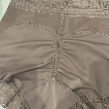 fajas colombianas tummy control butt lifter body shapewear women slimming girdle body shaper waist trainer high waist flat belly