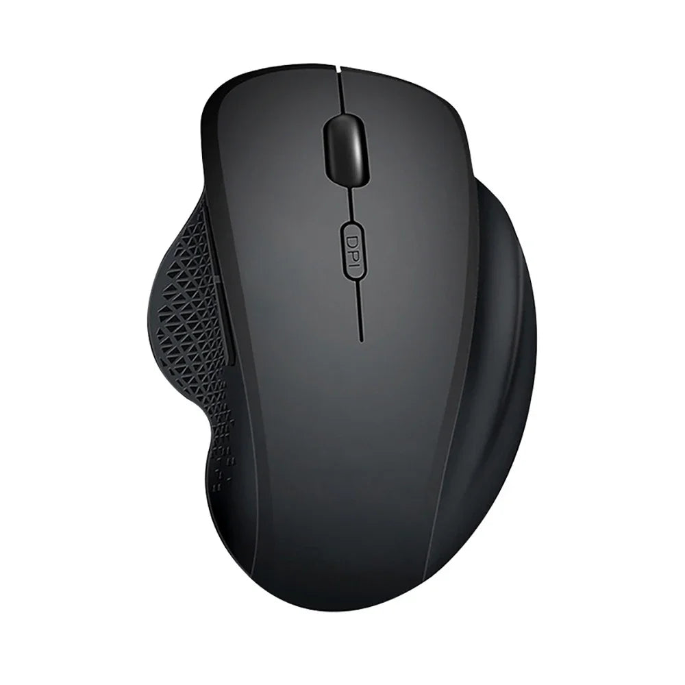 Xiaomi Mijia Dual Mode Wireless Computer Mice 1600DPI Rechargeable Ergonomic Bluetooth Mouse For Laptop/Notebook/iPad/Tablet/Mac