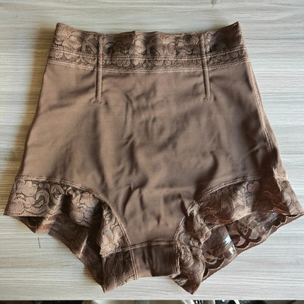 fajas colombianas tummy control butt lifter body shapewear women slimming girdle body shaper waist trainer high waist flat belly