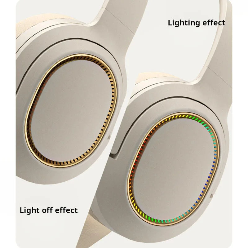 Original Xiaomi Wireless Headphones Bluetooth Earphone For Samsung IPhone Stereo Headset Game Support TF Card Earbuds With Mic