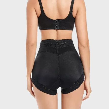 fajas colombianas tummy control butt lifter body shapewear women slimming girdle body shaper waist trainer high waist flat belly