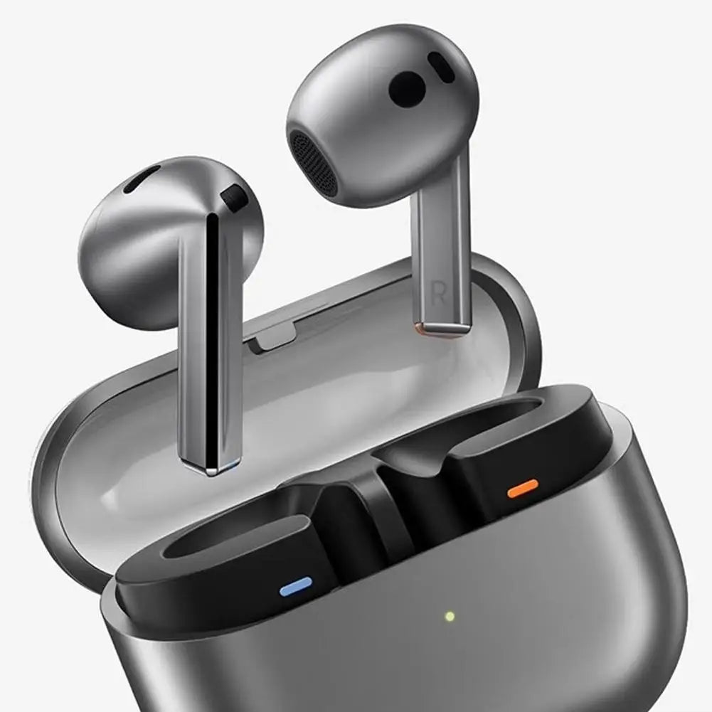 For Samsung Galaxy Buds3 Wireless Bluetooth Headset Intelligent Noise Reduction Non-in-ear High-quality Audio Chip