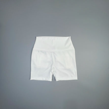 Peach Butt Fitness Shorts Women's Exercise Three-Quarter Pants Cargo Air Dry Pocket Yoga  Tight  Lift Summer