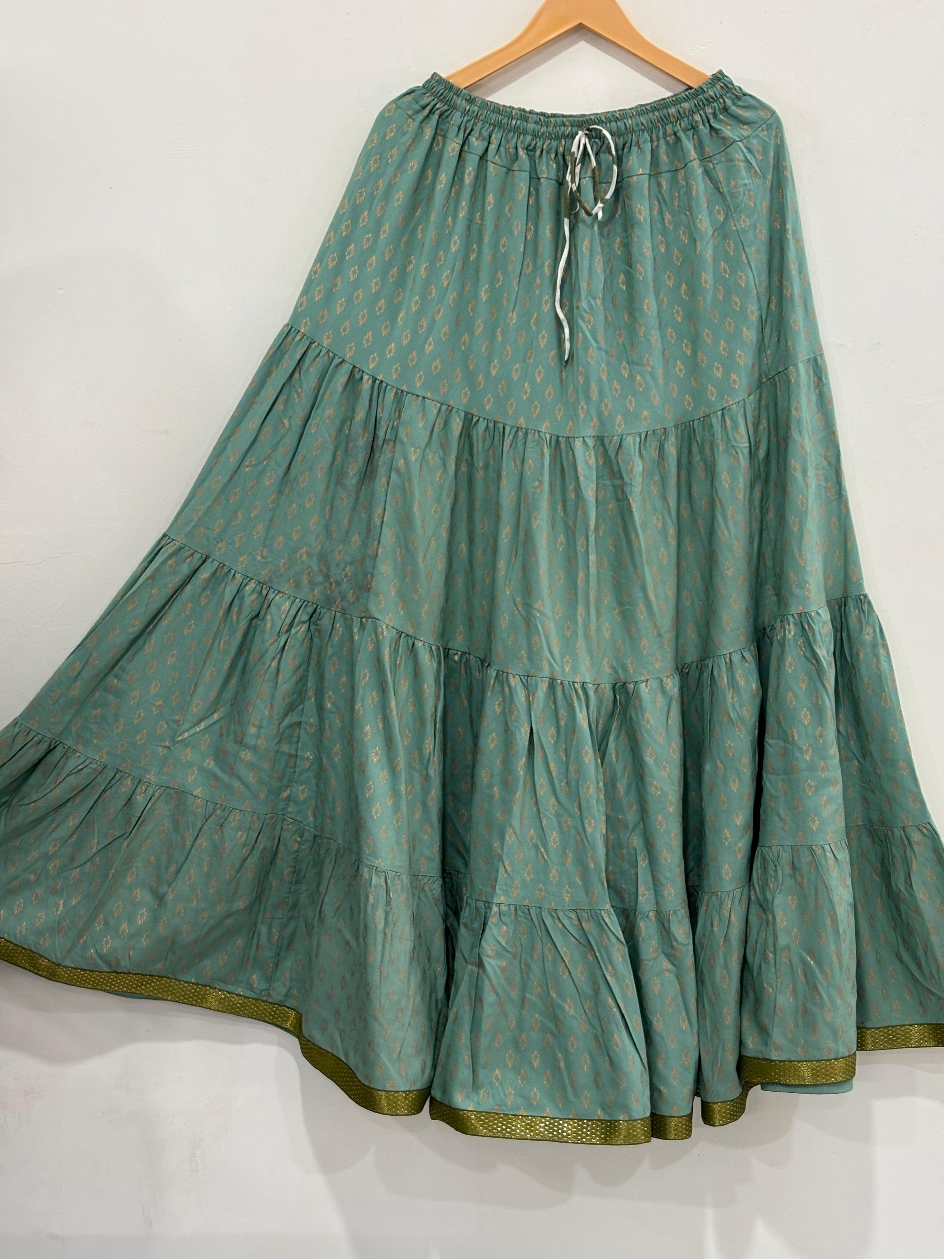 Summer Skirts