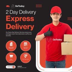 Collection image for: Express Delivery
