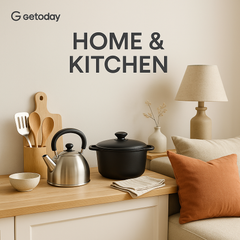 Collection image for: Home and Kitchen