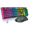 Keyboards