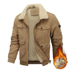 Khaki / 2XL