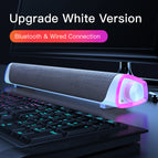 White / Bluetooth