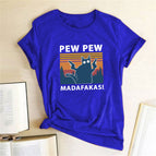 Blue / 3XL