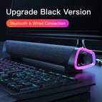 Black / Bluetooth