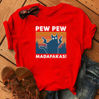 Red / 3XL