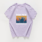 Light purple / 3XL