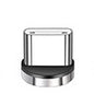 Compatible with Apple , 3A fast charging magnetic data cable