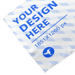 4pcs 12x18in Grease Resistant Insulated Placemats