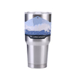 Stainless Steel Car Large Capacity Insulation Cup