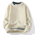 Beige / 2XL