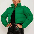 Green 0007 / Xs