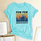 Light Blue / 3XL