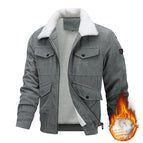 Grey / 2XL