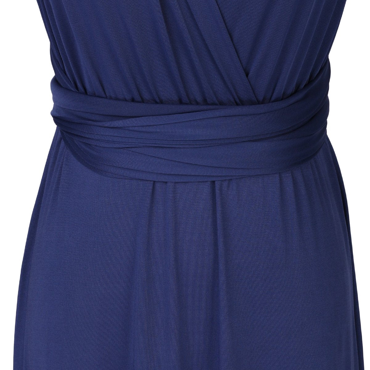 Womens Sexy Convertible Multi Way Wrap Transformer Solid Cocktail Off Shoulder Wedding Bridesmaid Evening Long Maxi Dress Floor Length Bandage Pageant Prom Ball Gowns