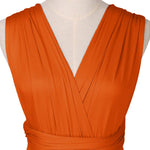 Womens Sexy Convertible Multi Way Wrap Transformer Solid Cocktail Off Shoulder Wedding Bridesmaid Evening Long Maxi Dress Floor Length Bandage Pageant Prom Ball Gowns