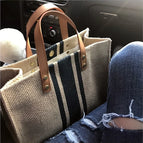 30X13X22Cm / Stripe