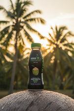 Coco Hydrate natural coconut electrolyte drink 200ml Pure Tender Coconut Water