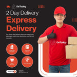 10.26 Inch Portable Wireless Carplay Screen HD Rear Reversing Camera Car Radio DVR MP5 Multimedia Video Player Android Auto