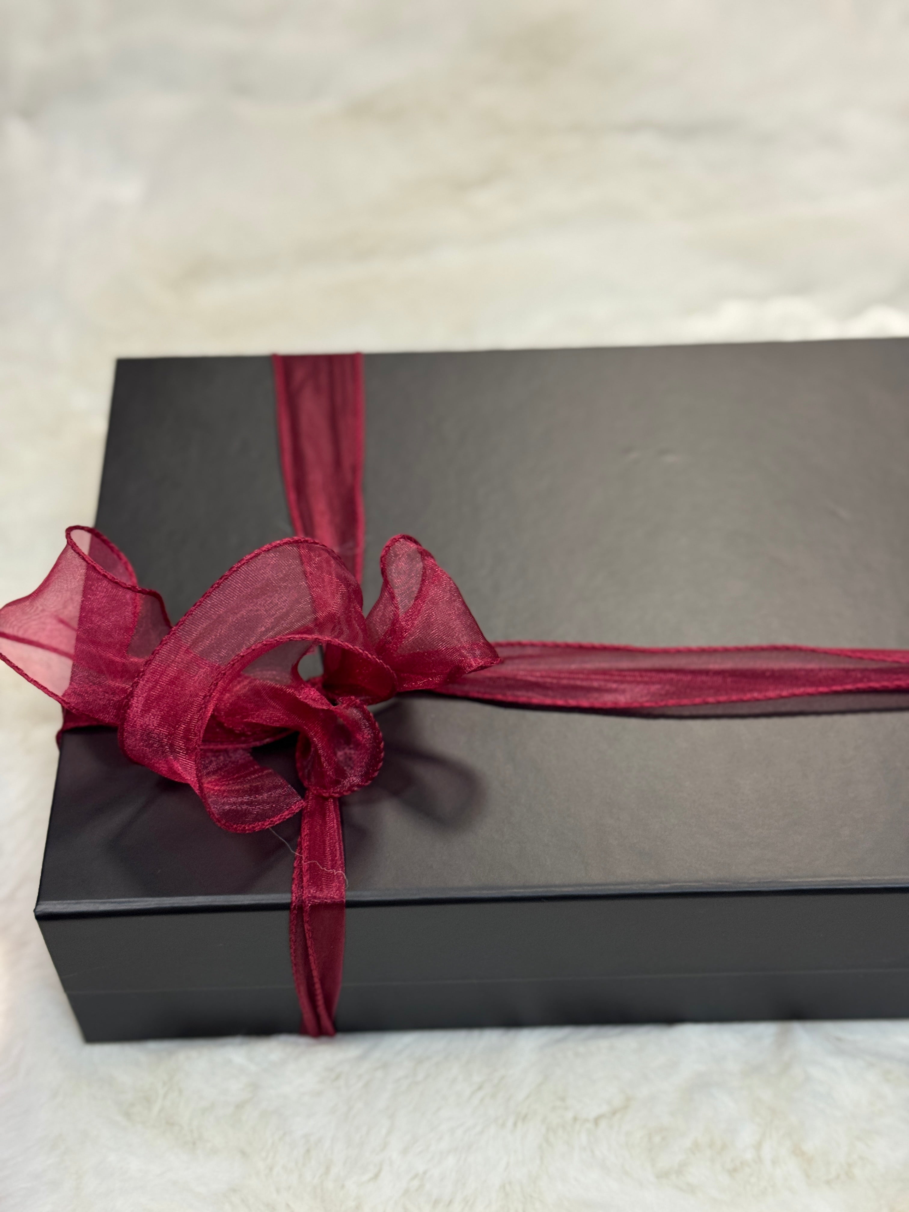 Christmas Mystery Box for Her – The Perfect Festive Surprise!