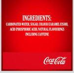 Coca-Cola Original Taste 24 x 330ml