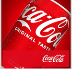 Coca-Cola Original Taste 24 x 330ml