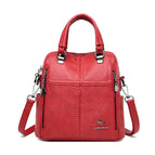 Red / 24cm 12cm 26cm