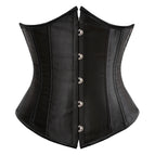 S (Waist 58-62) / Black
