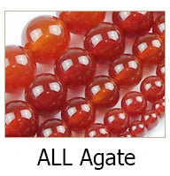 JHNBY Gold Plated Metal beads 2/3/4/5/6/8MM Round Iron Spacer Loose Beads For Jewelry Bracelets Necklace Making DIY Accessories