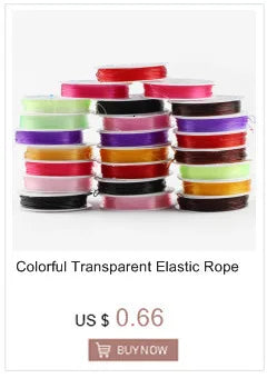 JHNBY Gold Plated Metal beads 2/3/4/5/6/8MM Round Iron Spacer Loose Beads For Jewelry Bracelets Necklace Making DIY Accessories