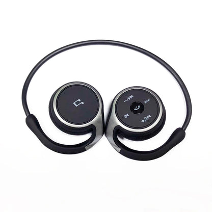 Arikasen A6 Bluetooth Earphones On ear Comfortable Wireless Headphone Microphone Deep Bass 3D Stereo Sound Bluetooth 5.0 Headset