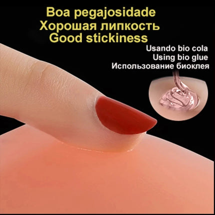 Reusable Women Breast Petals Lift Nipple Cover Invisible Petal Adhesive Strapless Backless Stick on Bra Silicone Breast Stickers