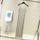M / gray 118cm