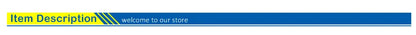 Wired Gaming Mouse 7-Color Backlight 5500 DPI Adjustable Black Wired Optical Computer Gaming Mice for PC Gamer Computer Desktop